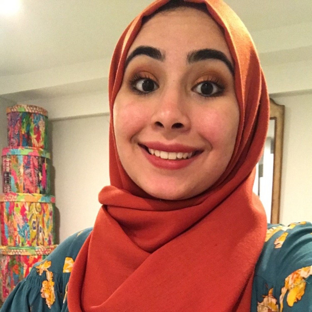 Meet your Posher, Sana
